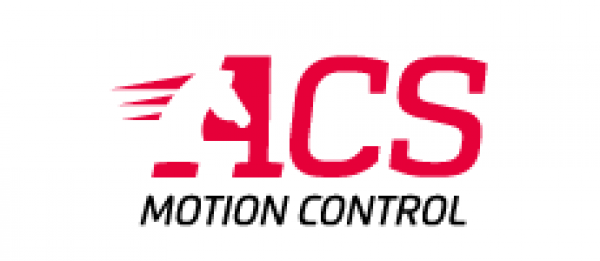 ACS Motion Control